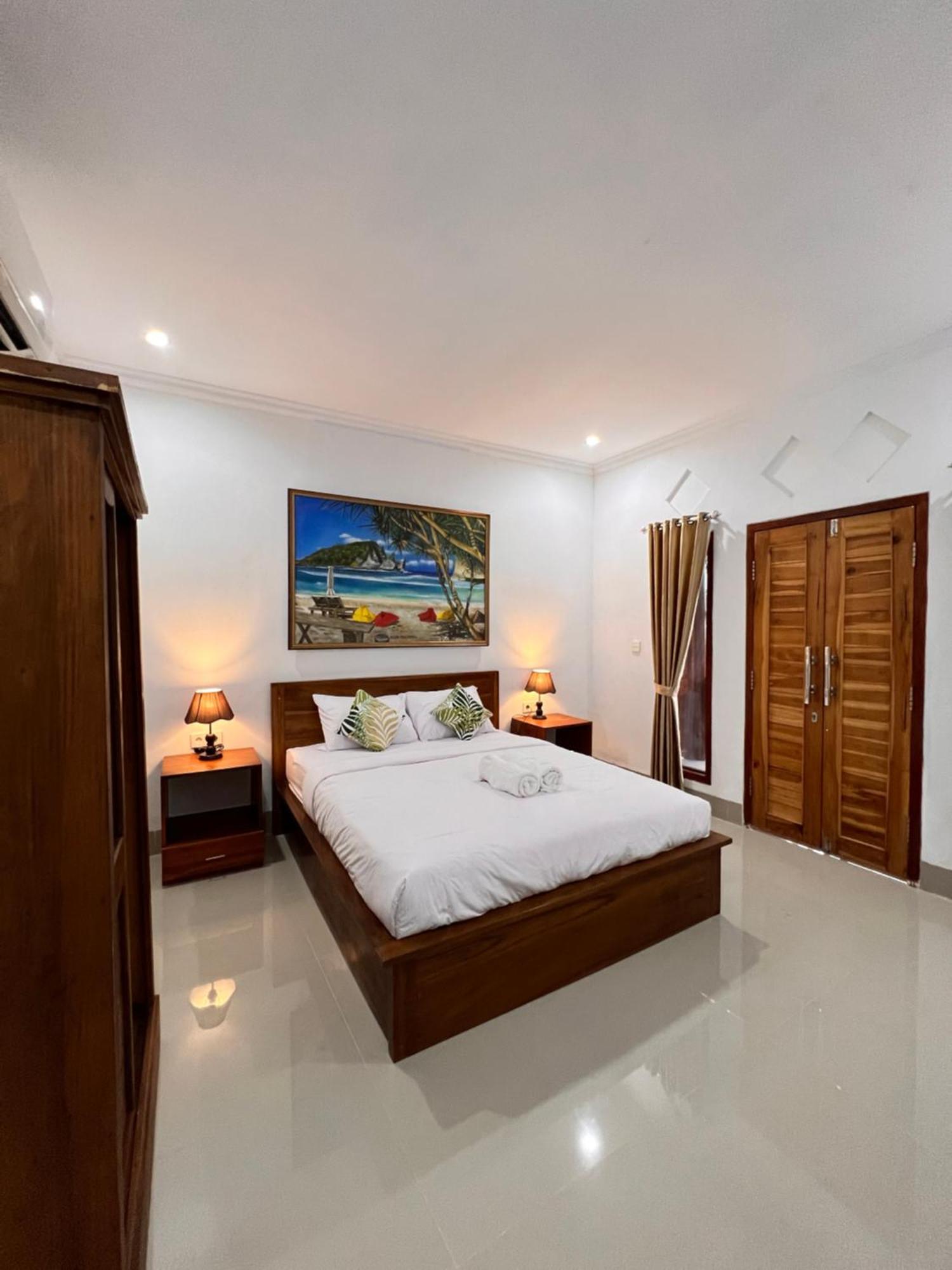 Penyon Beach House Ped Dış mekan fotoğraf