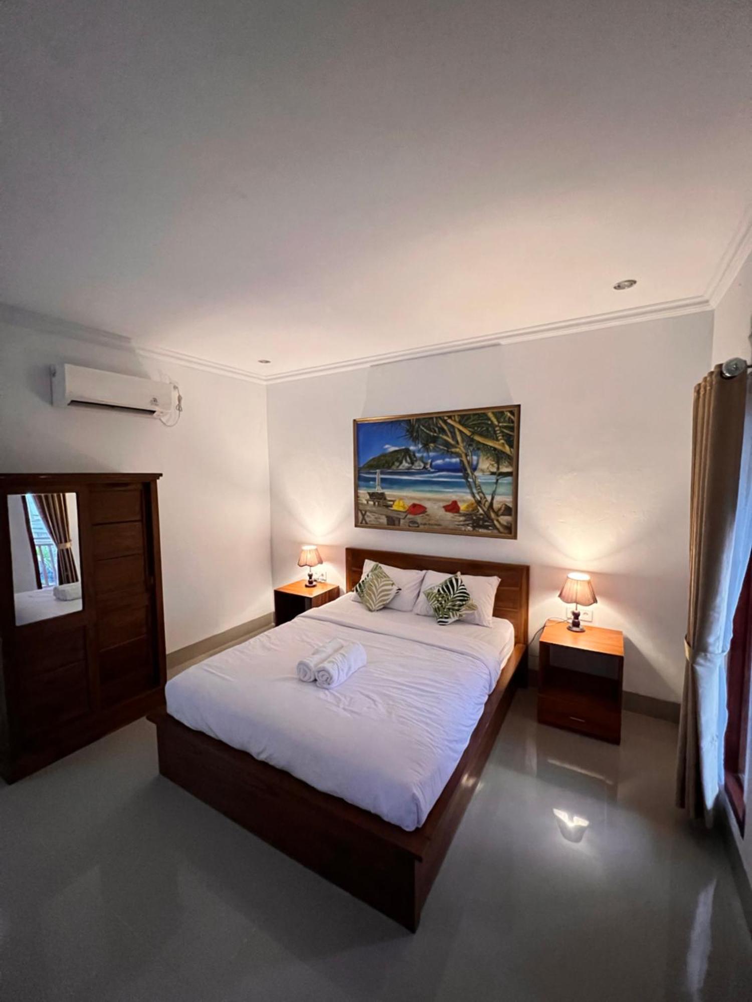 Penyon Beach House Ped Dış mekan fotoğraf