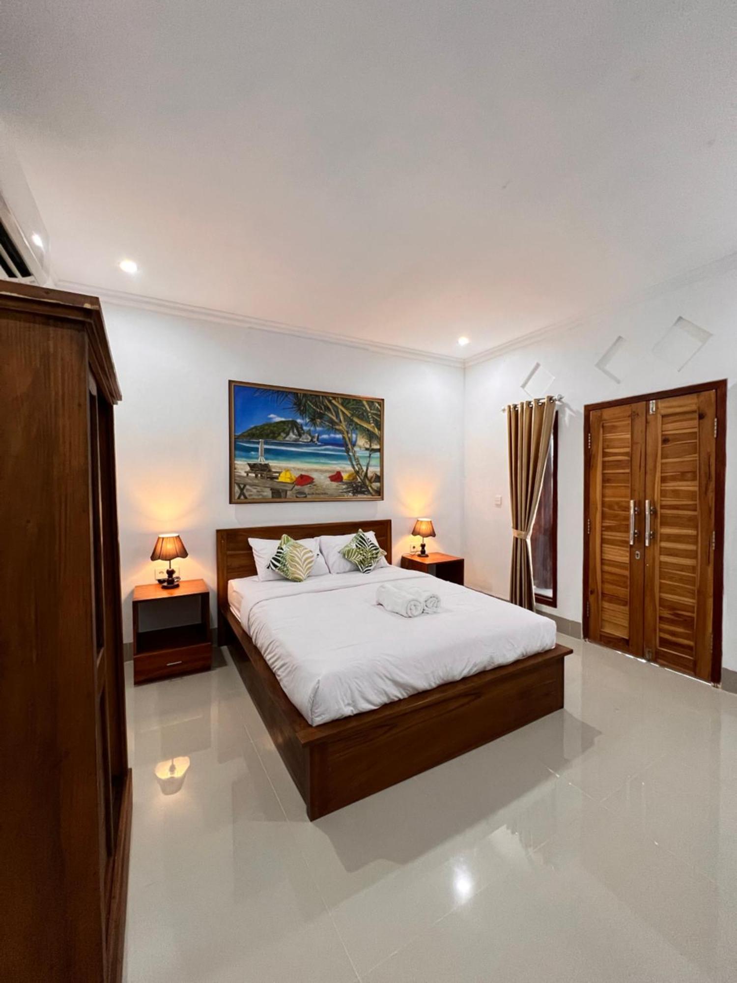 Penyon Beach House Ped Dış mekan fotoğraf