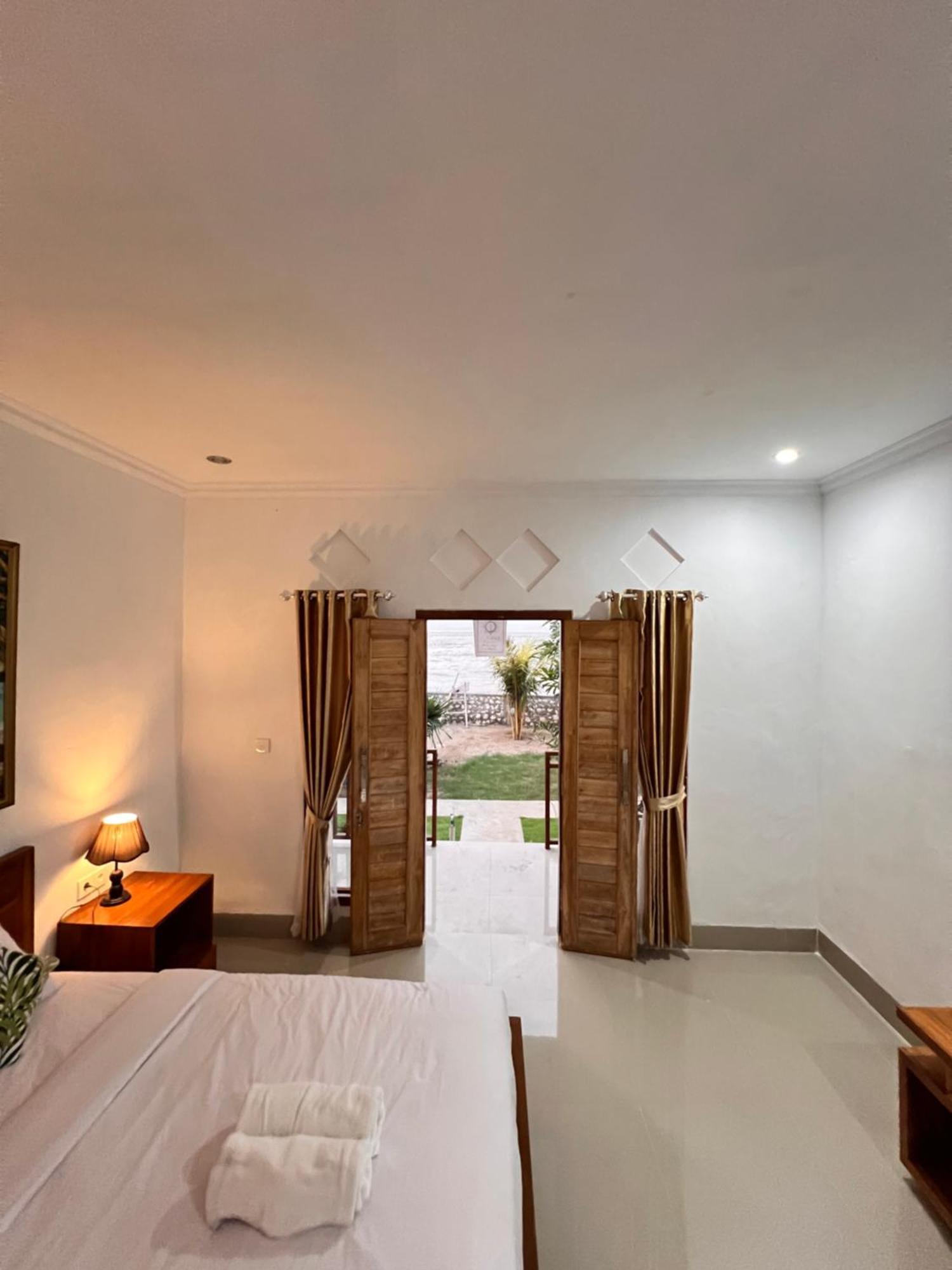 Penyon Beach House Ped Dış mekan fotoğraf