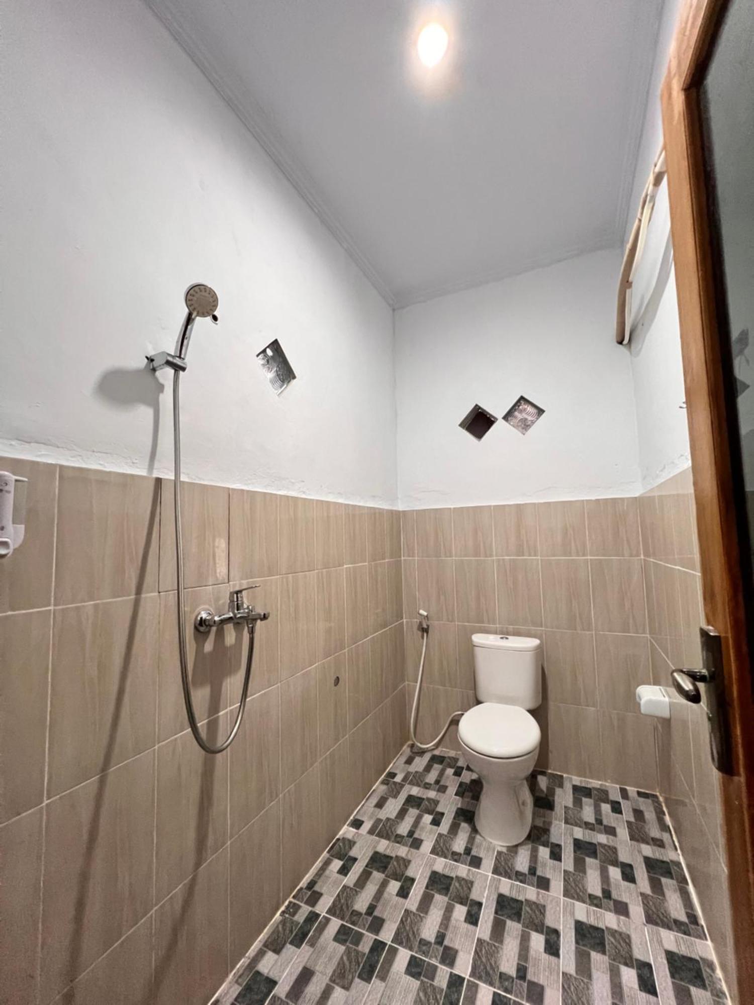 Penyon Beach House Ped Dış mekan fotoğraf