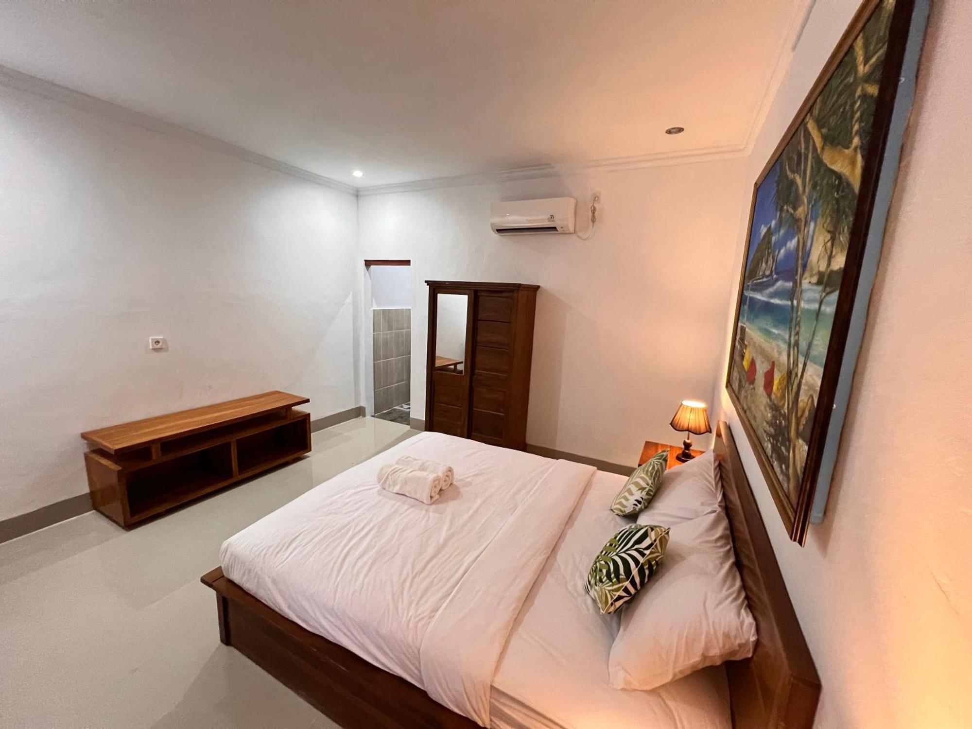 Penyon Beach House Ped Dış mekan fotoğraf
