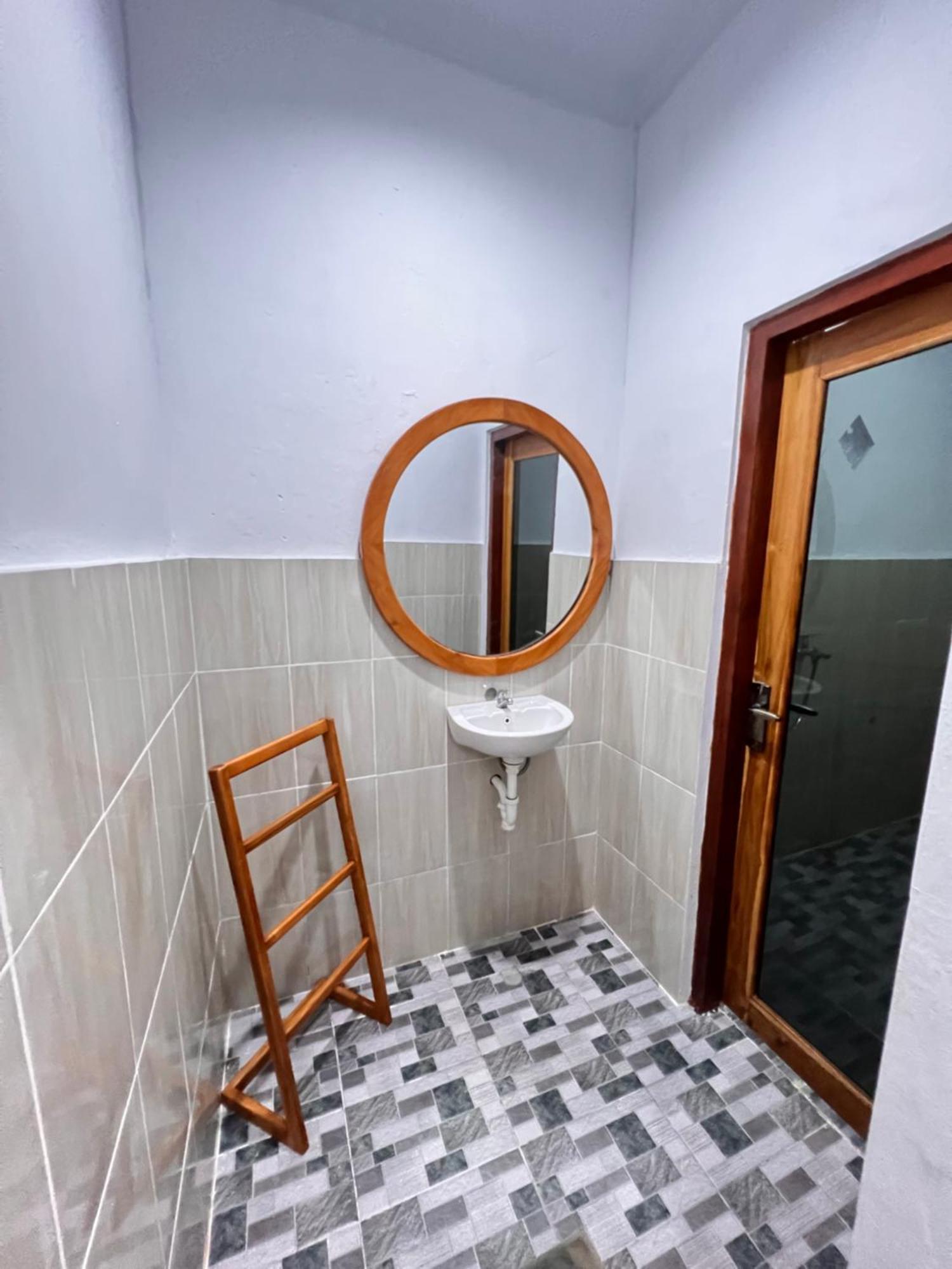Penyon Beach House Ped Dış mekan fotoğraf