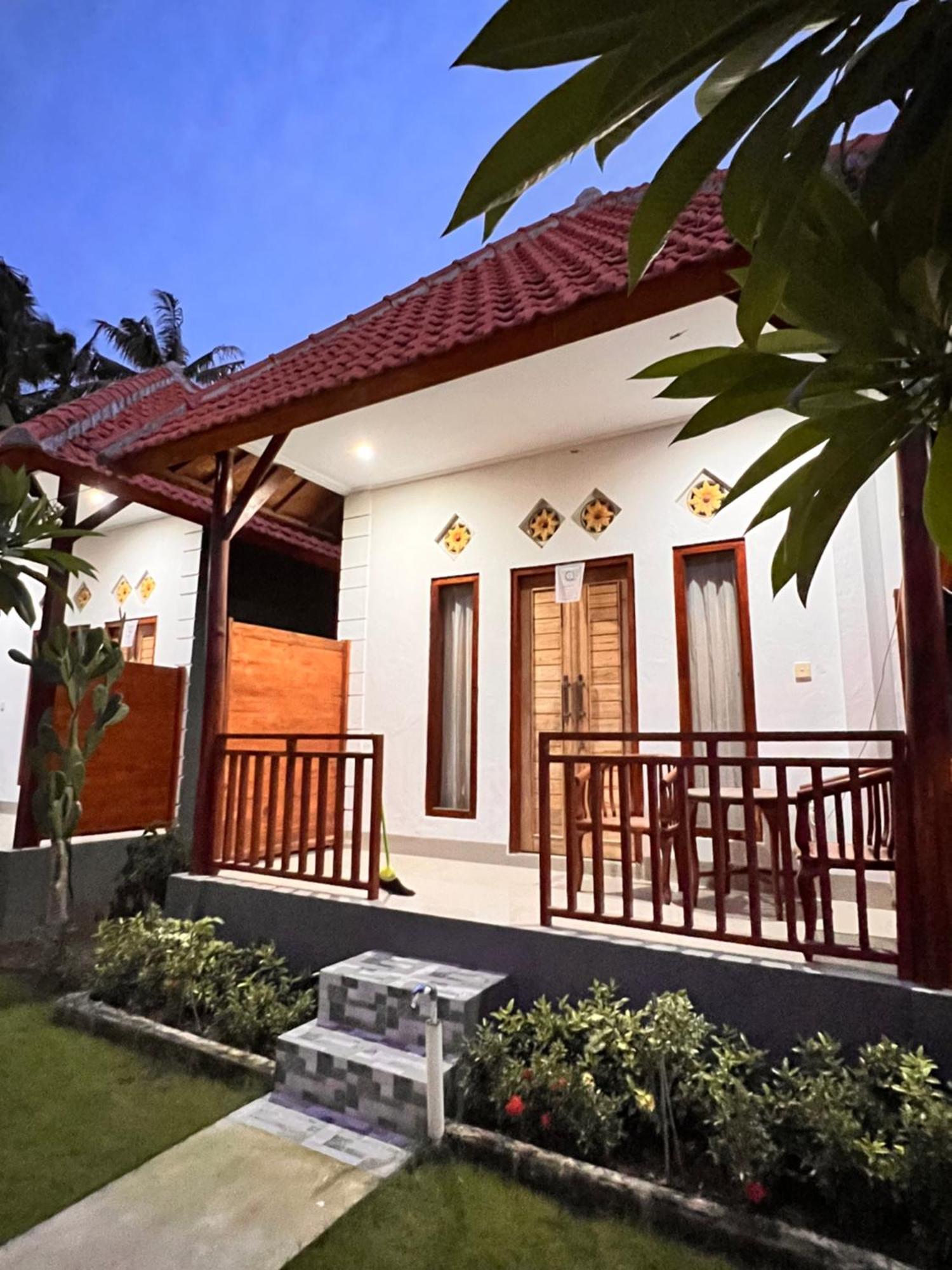 Penyon Beach House Ped Dış mekan fotoğraf