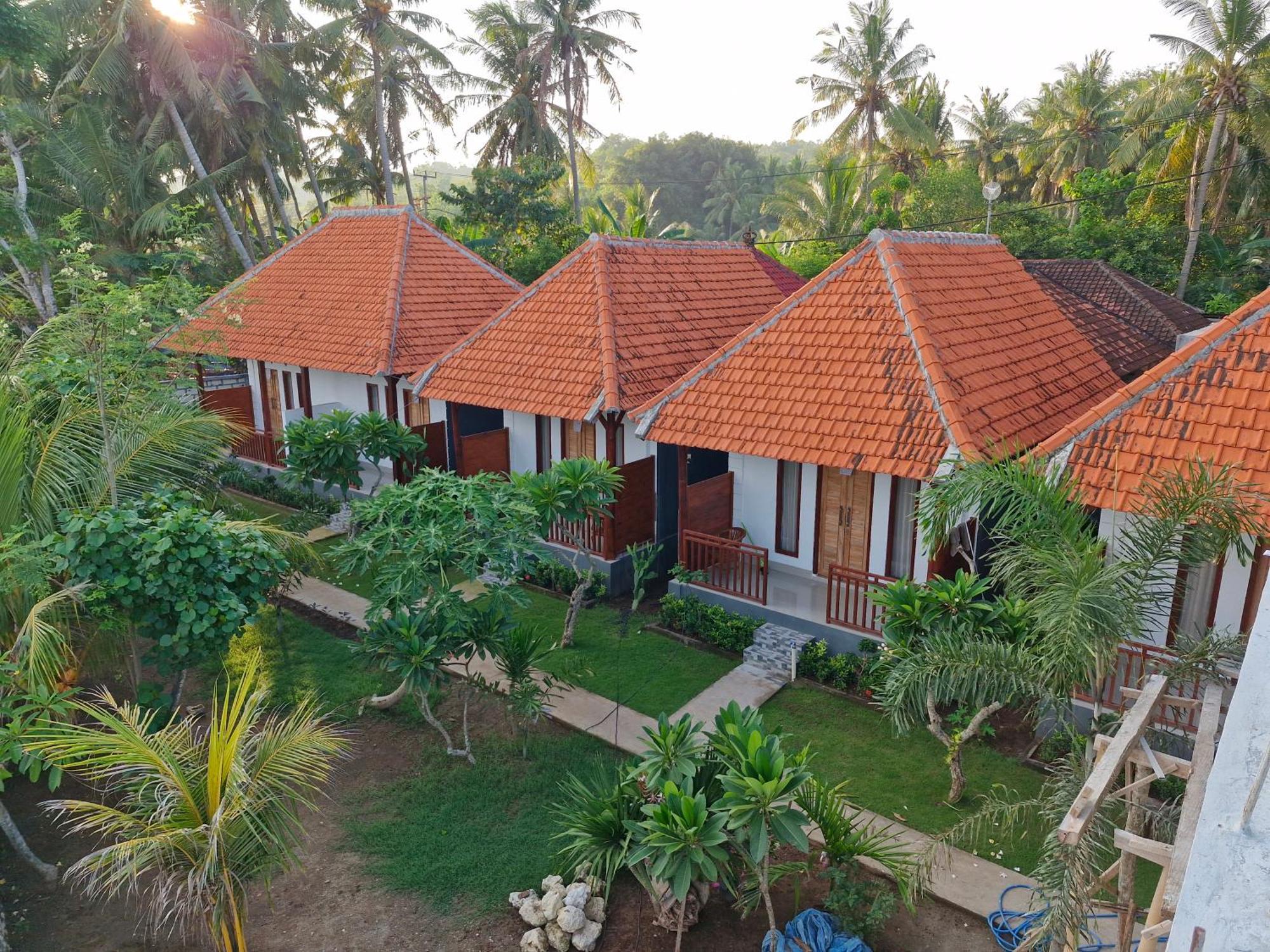 Penyon Beach House Ped Dış mekan fotoğraf