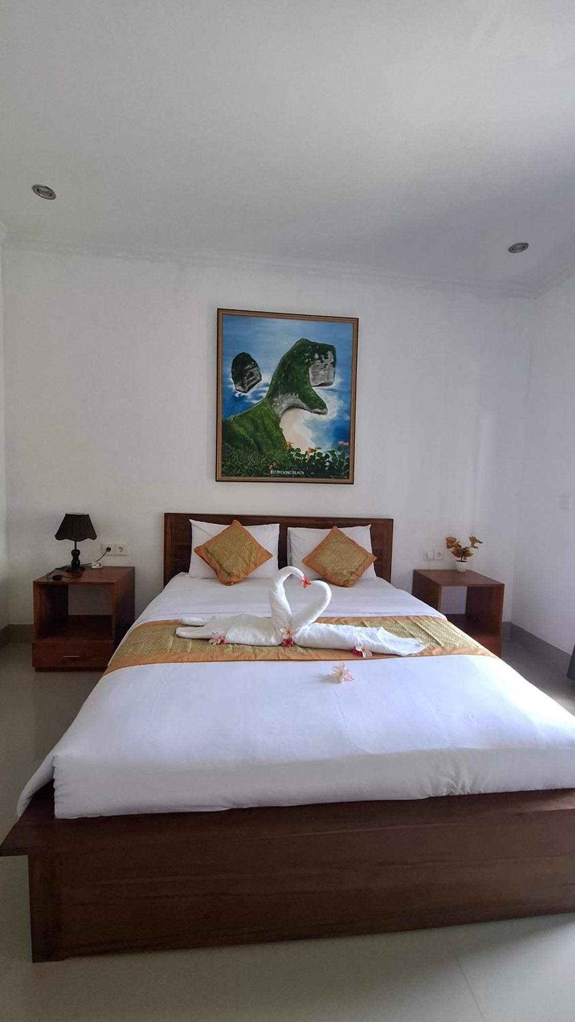 Penyon Beach House Ped Dış mekan fotoğraf